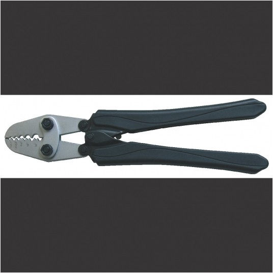 ZACISKARKA 0,75-16mm ZACISKARKA -zdjęcie numer 1