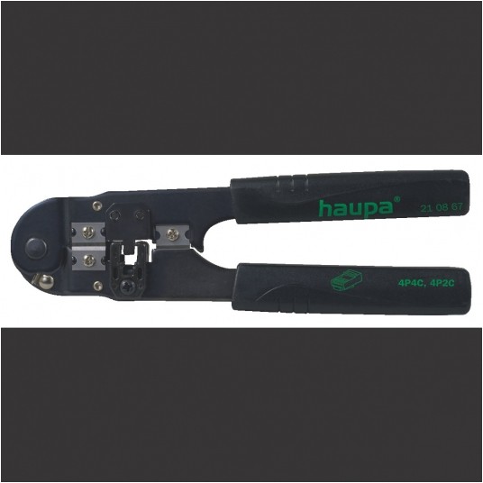 ZACISKARKA 4P4C ZACISKARKA -zdjęcie numer 1