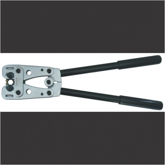 ZACISKARKA 6-50mm ZACISKARKA -zdjęcie numer 1