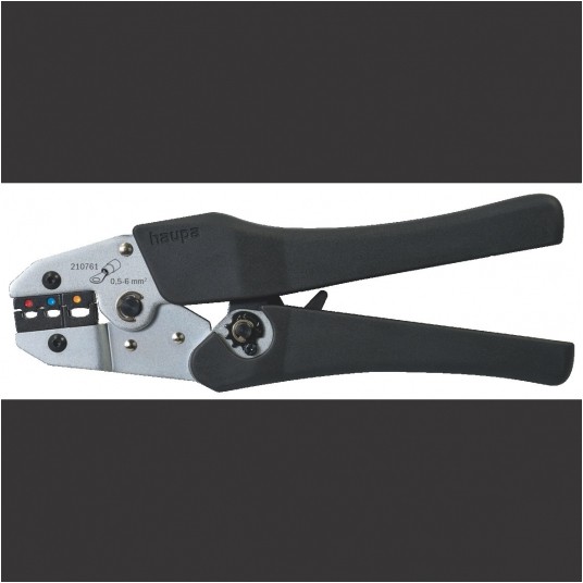 ZACISKARKA OCZK 0,5-6mm ZACISKARKA -zdjęcie numer 1