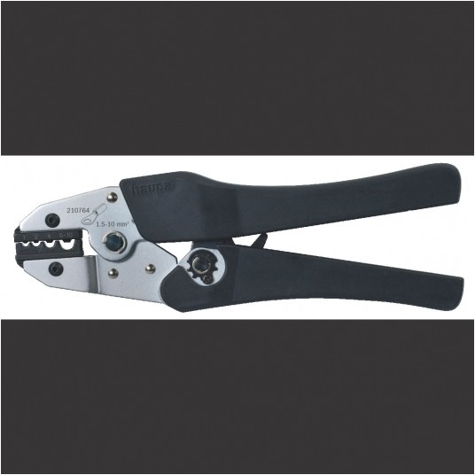 ZACISKARKA OCZK 1,5-10mm ZACISKARKA -zdjęcie numer 1