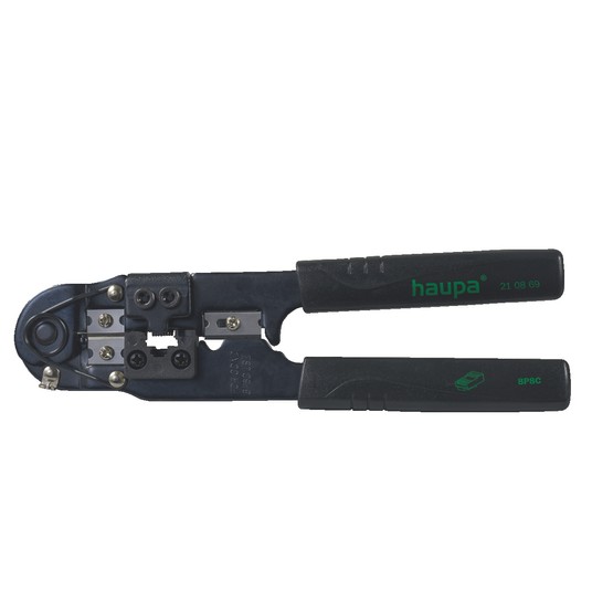 ZACISKARKA RJ45 8P8C ZACISKARKA -zdjęcie numer 1