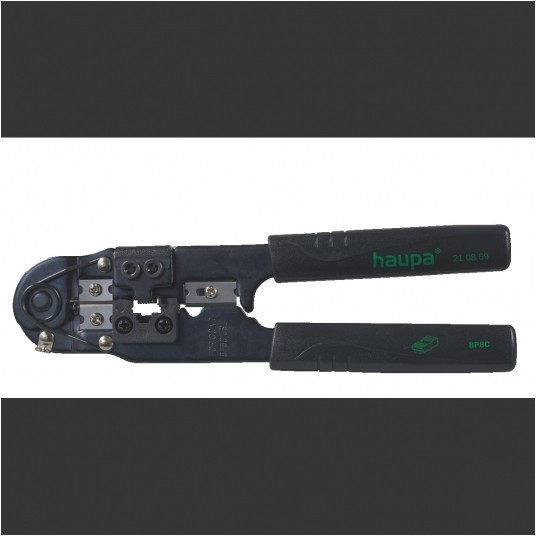 ZACISKARKA RJ45 8P8C ZACISKARKA -zdjęcie numer 1