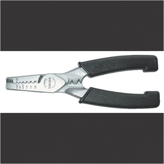 ZACISKARKA TULEJK 0,25-2,5m ZACISKARKA -zdjęcie numer 1