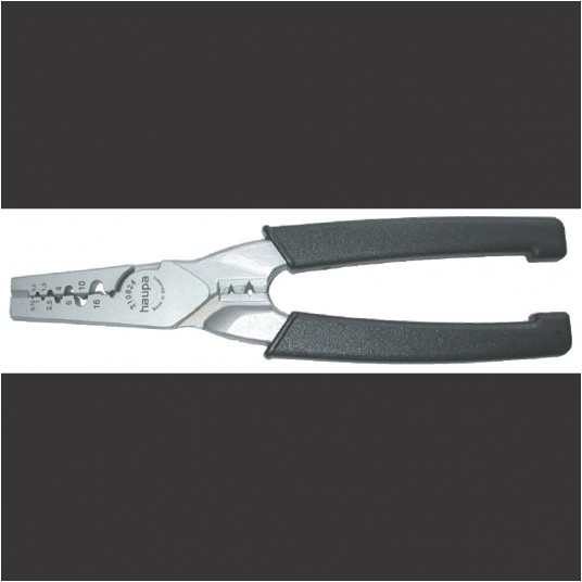 ZACISKARKA TULEJK 0,5-16mm ZACISKARKA -zdjęcie numer 1