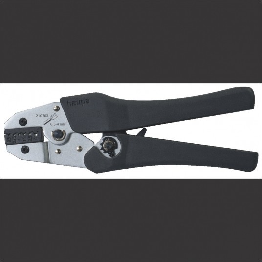 ZACISKARKA TULEJK 0,5-4,0mm ZACISKARKA -zdjęcie numer 1