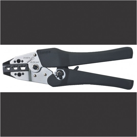 ZACISKARKA TULEJK 25-50mm ZACISKARKA -zdjęcie numer 1