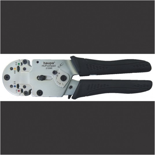 ZACISKARKA ZACISKARKA -zdjęcie numer 1