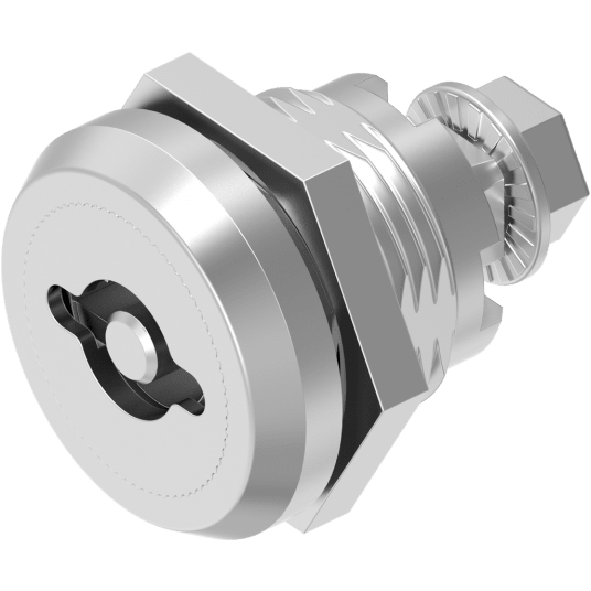 ZAMEK DOUBLE BIT INSERT -zdjęcie numer 1