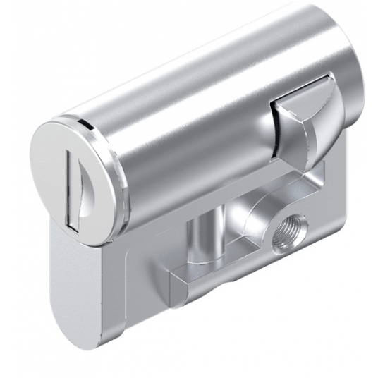 ZAMEK NA KLUCZ EK333 -zdjęcie numer 1