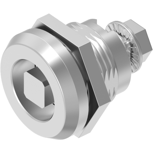 ZAMEK SQUARE INSERT -zdjęcie numer 1