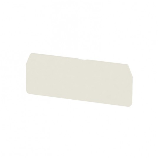 ZAP/TW 3 GR PŁYTKA SKRAJNA -zdjęcie numer 1