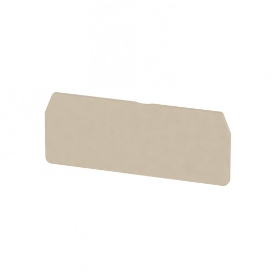 ZAP/TW 3 PŁYTKA SKRAJNA -zdjęcie numer 1