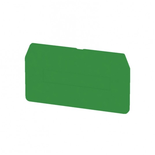 ZAP/TW 4 GN PŁYTKA SKRAJNA -zdjęcie numer 1