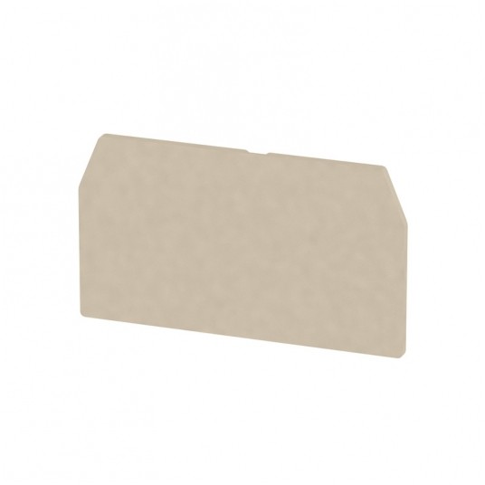 ZAP/TW 5 PŁYTKA SKRAJNA -zdjęcie numer 1