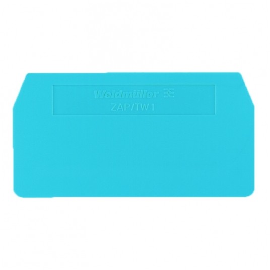 ZAP/TW1 BL PŁYTKA -zdjęcie numer 1