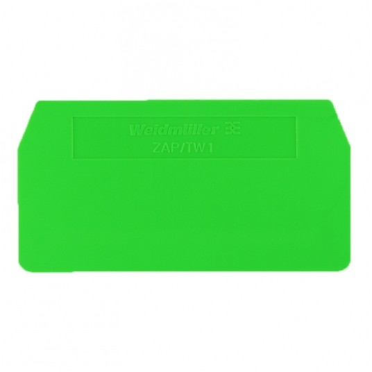 ZAP/TW1 GN PŁYTKA -zdjęcie numer 1