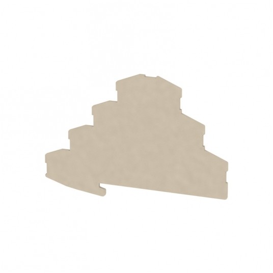 ZAP ZMAK 2,5 PŁYTKA SKRAJNA -zdjęcie numer 1