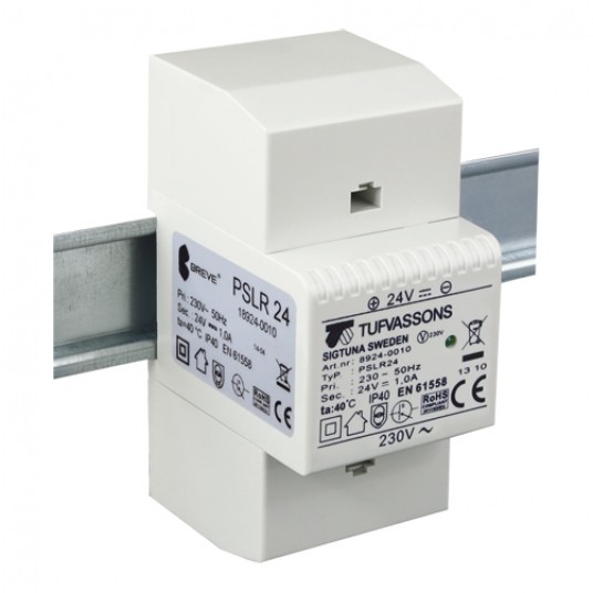 ZASILACZ PSLR 30(24) 230/ 24VDC 1,25A -zdjęcie numer 1