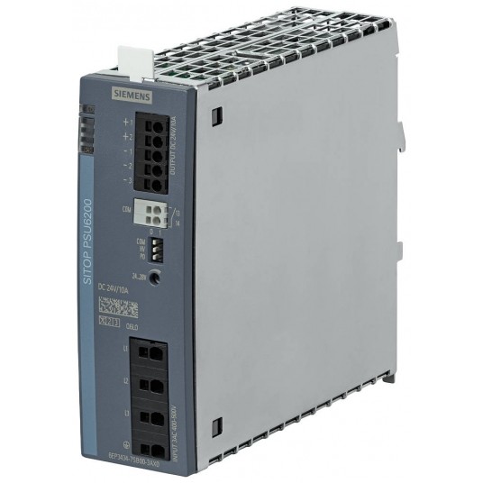 ZASILACZ SITOP PSU6200 24V/10A -zdjęcie numer 1