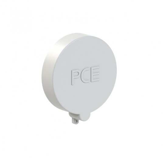 ZATYCZKA PCE 16A 5P -zdjęcie numer 1