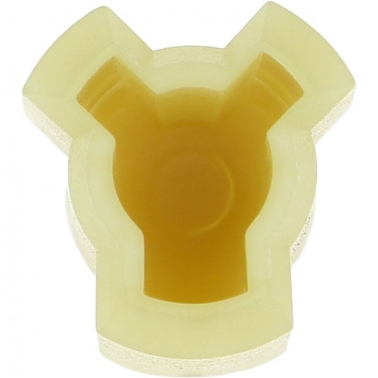 ZAV-T0 Przedłużenie osi łącznika krzy -zdjęcie numer 1