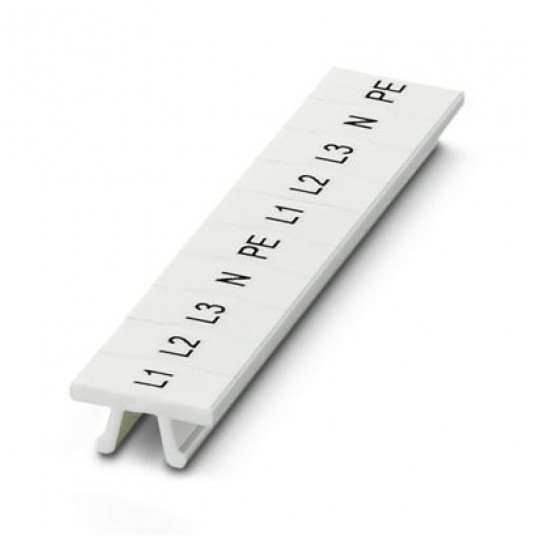 ZB,LGS:L1-N,PE oznacznik OZNACZNIK -zdjęcie numer 1