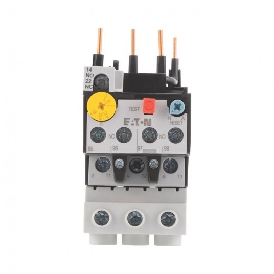 ZB32-38 Przekaźnik przeciążeniowy -zdjęcie numer 1