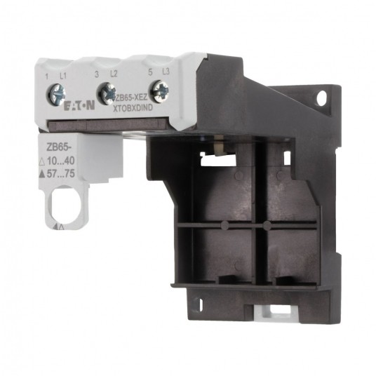 ZB65-XEZ Podstawa do montażu osobnego p -zdjęcie numer 1