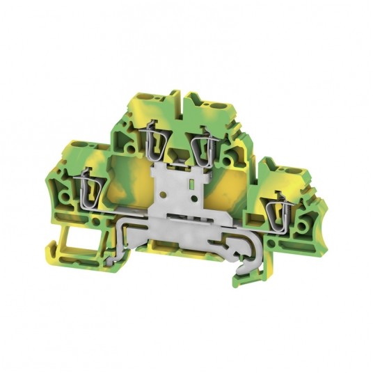 ZDK 2.5/1.5 PE ZŁĄCZKA -zdjęcie numer 1