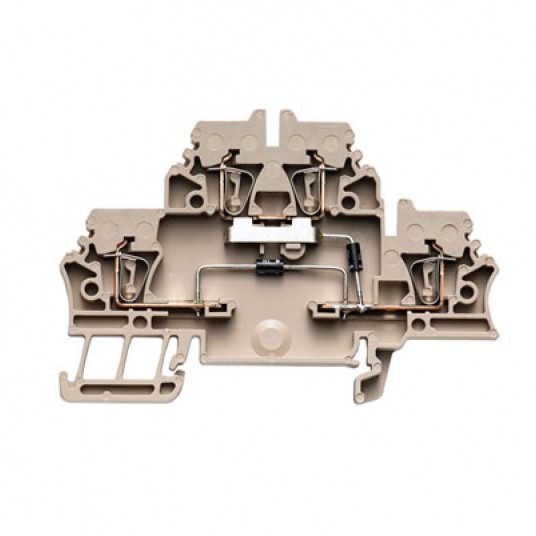 ZDK 2.5/D/6 ZŁĄCZKA -zdjęcie numer 1