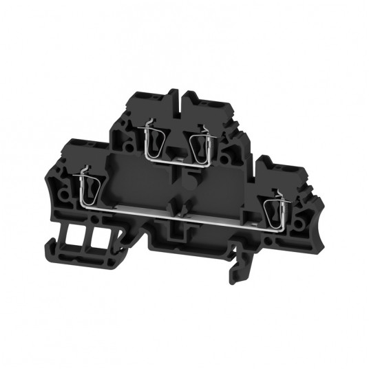 ZDK 2.5 SW ZŁĄCZKA -zdjęcie numer 1