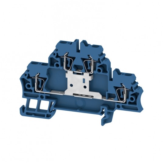 ZDK 2.5V BL ZŁĄCZKA -zdjęcie numer 1