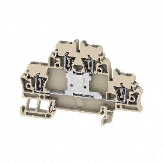 ZDK 2.5V ZŁĄCZKA -zdjęcie numer 1