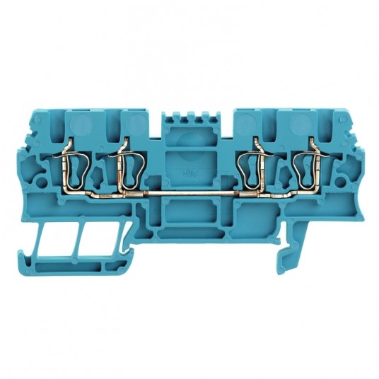 ZDU 1.5/4AN BL ZŁĄCZKA -zdjęcie numer 1