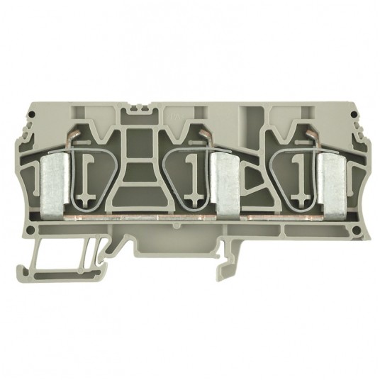 ZDU 16/3AN złączka ZŁĄCZKA -zdjęcie numer 1