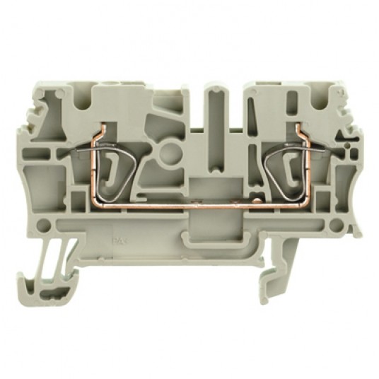 ZDU 2.5 GR ZŁĄCZKA -zdjęcie numer 1