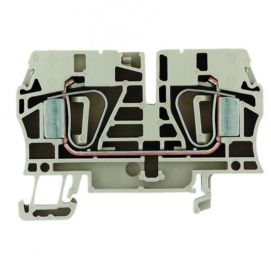 ZDU 6 złączka ZŁĄCZKA -zdjęcie numer 1