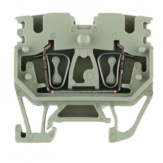 ZDUB 2.5-2/2AN/15 ZŁĄCZKA -zdjęcie numer 1