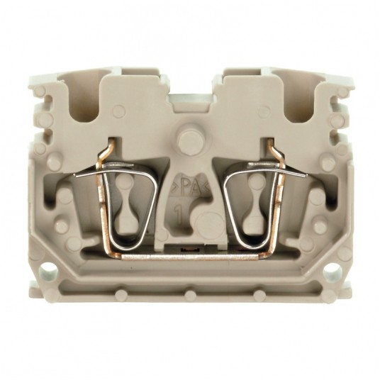 ZDUB 2.5-2/2AN/DB ZŁĄCZKA -zdjęcie numer 1