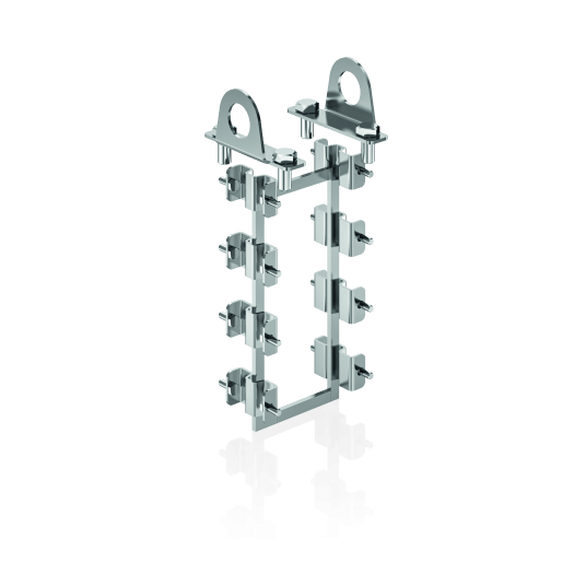ZESTAW DO ŁĄCZENIA SZAF SERII MC/ML -zdjęcie numer 1