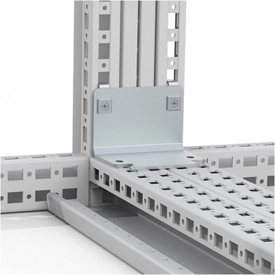 ZESTAW DO ŁĄCZENIA WEW. NAROŻNY -zdjęcie numer 1