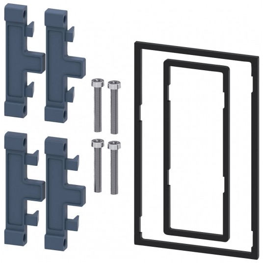 ZESTAW DO MANTAŻU DRZWIOWEGO HMI 3RW5 -zdjęcie numer 1