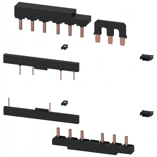 ZESTAW ŁĄCZENIOWY, ROZRUCH GWIAZDA-TRÓJKĄT -zdjęcie numer 1