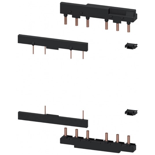 ZESTAW ŁĄCZENIOWY, ROZRUCH REWERSYJNY -zdjęcie numer 1