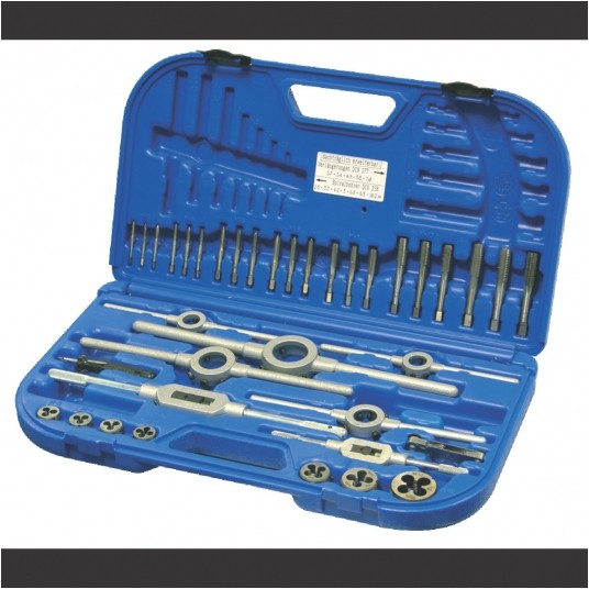 ZESTAW NARZĘDZI DO SKR. ZESTAW -zdjęcie numer 1