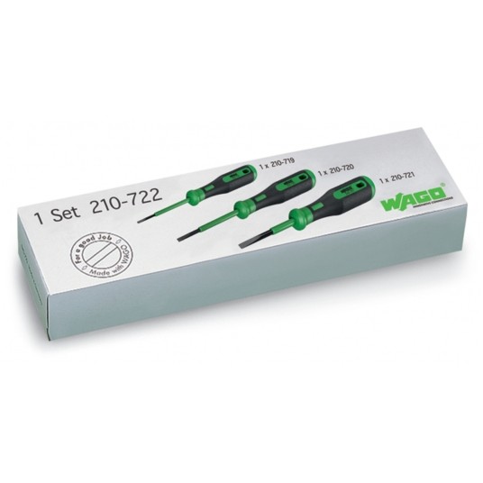 ZESTAW ŚRUBOKRĘTÓW ZESTAW PRZYRZĄDÓW MONTAŻOWYCH -zdjęcie numer 1