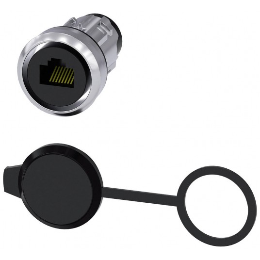 ZŁĄCZE RJ45 -zdjęcie numer 1