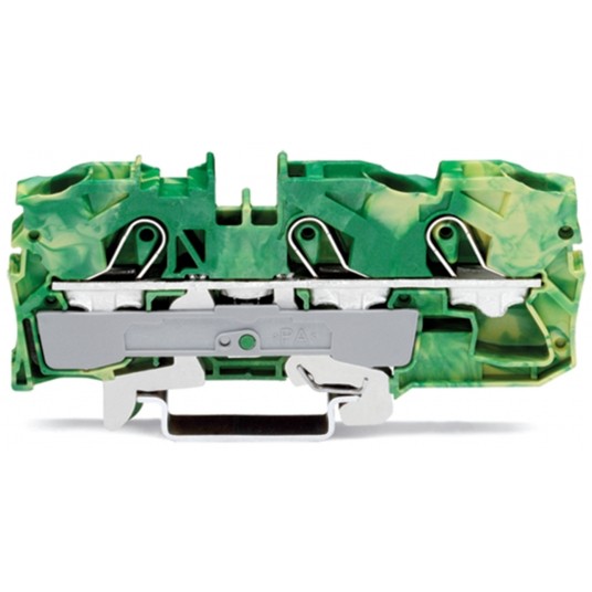 ZŁĄCZKA 10mm PE ZŁĄCZKA -zdjęcie numer 1