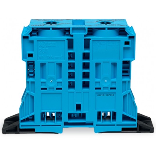 ZŁĄCZKA 185m NIEBIESKA ZŁĄCZKA -zdjęcie numer 1